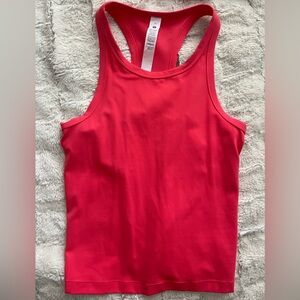 Lululemon Align Waist Length Racerback Tank Top